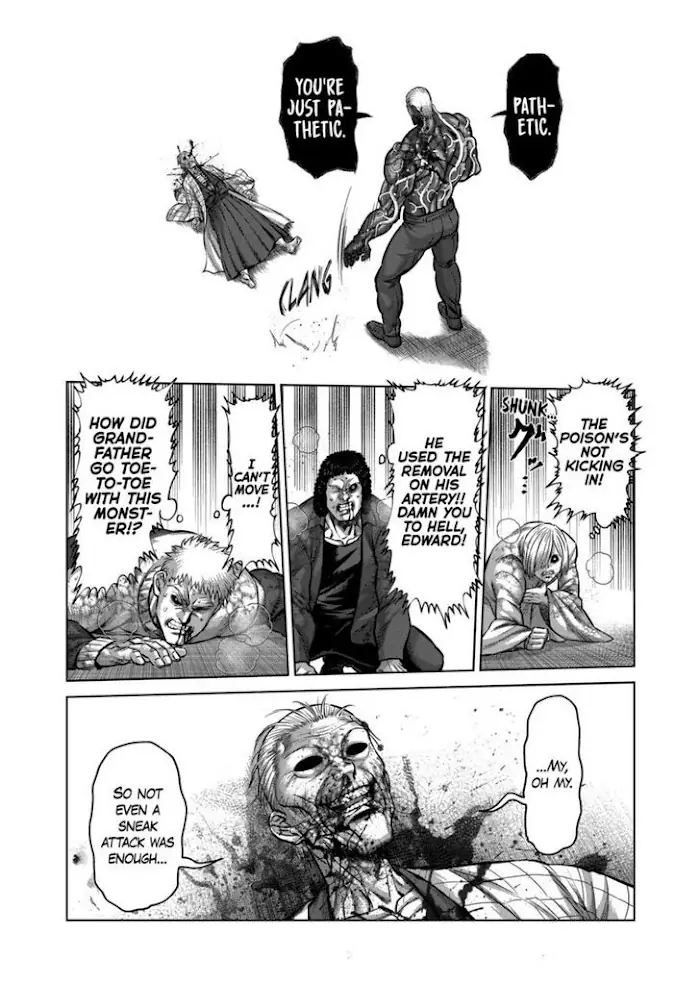 Kengan Omega Chapter 144 image 07_optimized